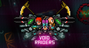 void raiders steam achievements