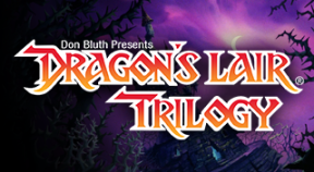 dragon's lair trilogy ps4 trophies