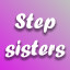 Step sisters two ach 94