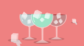 ice into the cup google play achievements