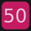 Level 50