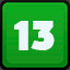 Level 13