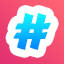 #