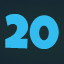 20 targets!