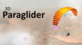 3d paraglider steam achievements