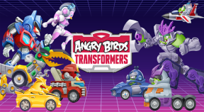 angry birds transformers google play achievements