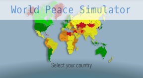 world peace simulator 2015 google play achievements
