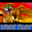 Tiger Mask (Nice Play)