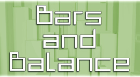 bars and balance steam achievements