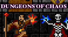 dungeons of chaos steam achievements