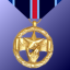 Exceptional Bravery Medal