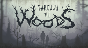 through the woods ps4 trophies