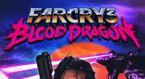 far cry 3 blood dragon uplay challenges