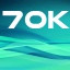70K Highscore