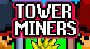 tower miners steam achievements