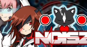 noisz steam achievements