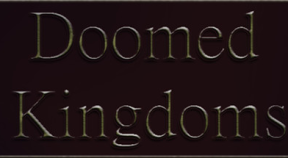 doomed kingdoms steam achievements