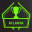 Atlanta Winner