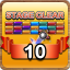 Stage 10 clear