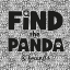 Find 20 Panda's