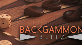 backgammon blitz steam achievements