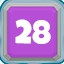 Level 28