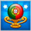 Portugal Winners!