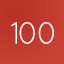 100 Games Played
