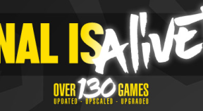 nal is alive steam achievements