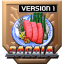 I ALWAYS WANTED A THING CALLED TUNA SASIMI<SAGAIA ver.1>