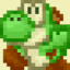 Yoshi no Super Picross