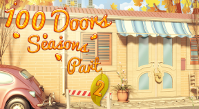 100 doors seasons 2 google play achievements