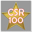 Untouchable, CSR 100