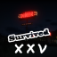 Survive 25 days!