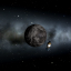 First Dwarf Planet