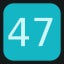 Level 47