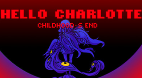 hello charlotte  childhood's end steam achievements