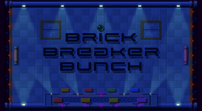 brick breaker bunch steam achievements