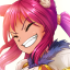 Canis Lv. 150!