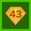 Gem 43