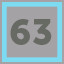 Level 63 completed.