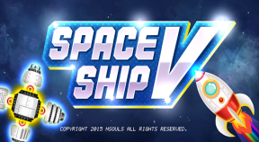 spaceship v google play achievements