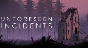 unforeseen incidents steam achievements