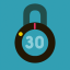 30 Locks