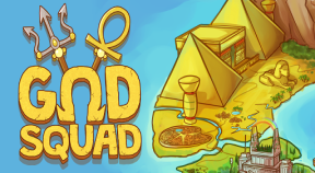 god squad google play achievements