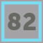 Level 82 completed.
