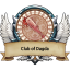 Club of Dagda (Lv. 1)