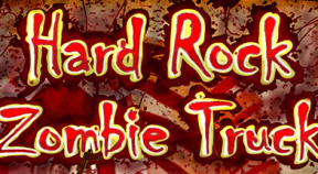 hard rock zombie truck steam achievements