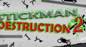 stickman destruction 2 steam achievements