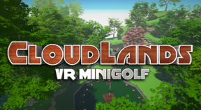 cloudlands   vr minigolf steam achievements